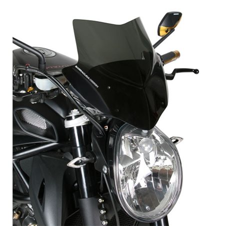 MV AGUSTA BRUTALE CUPULA AEROSPORT BARRACUDA MV AGUSTA BRUTALE CUPULA AEROSPORT BARRACUDA